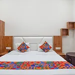 Fabhotel Sirtaj Suites