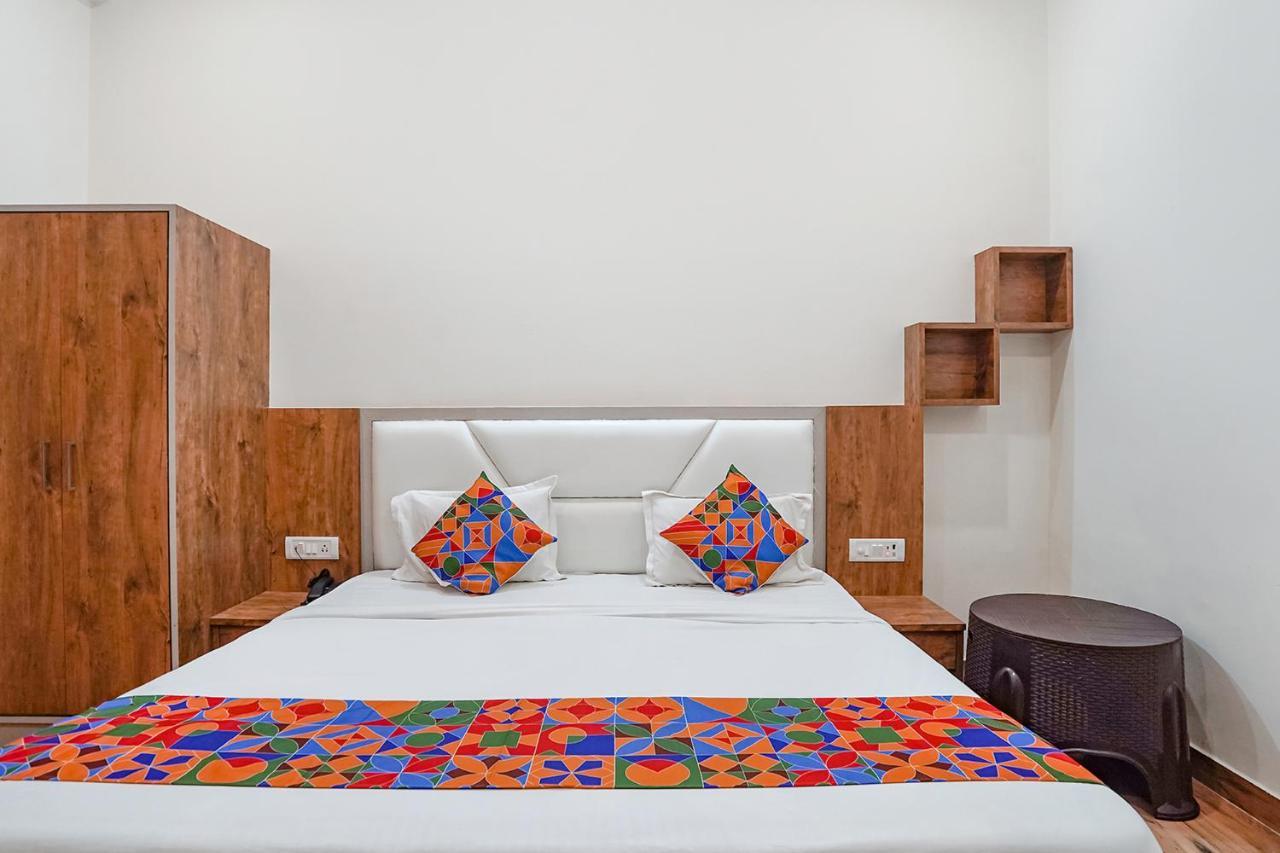 Hotel Fabhotel Sirtaj Agra (Uttar Pradesh)
