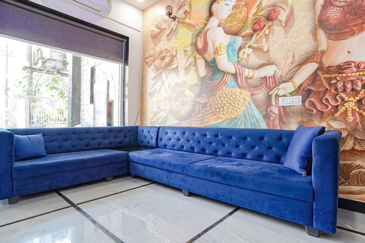 Fabhotel Sirtaj Hotel