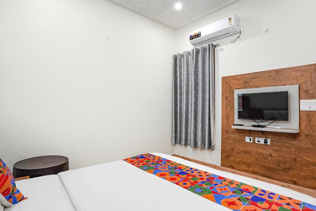 Hotel Fabhotel Sirtaj Agra (Uttar Pradesh)