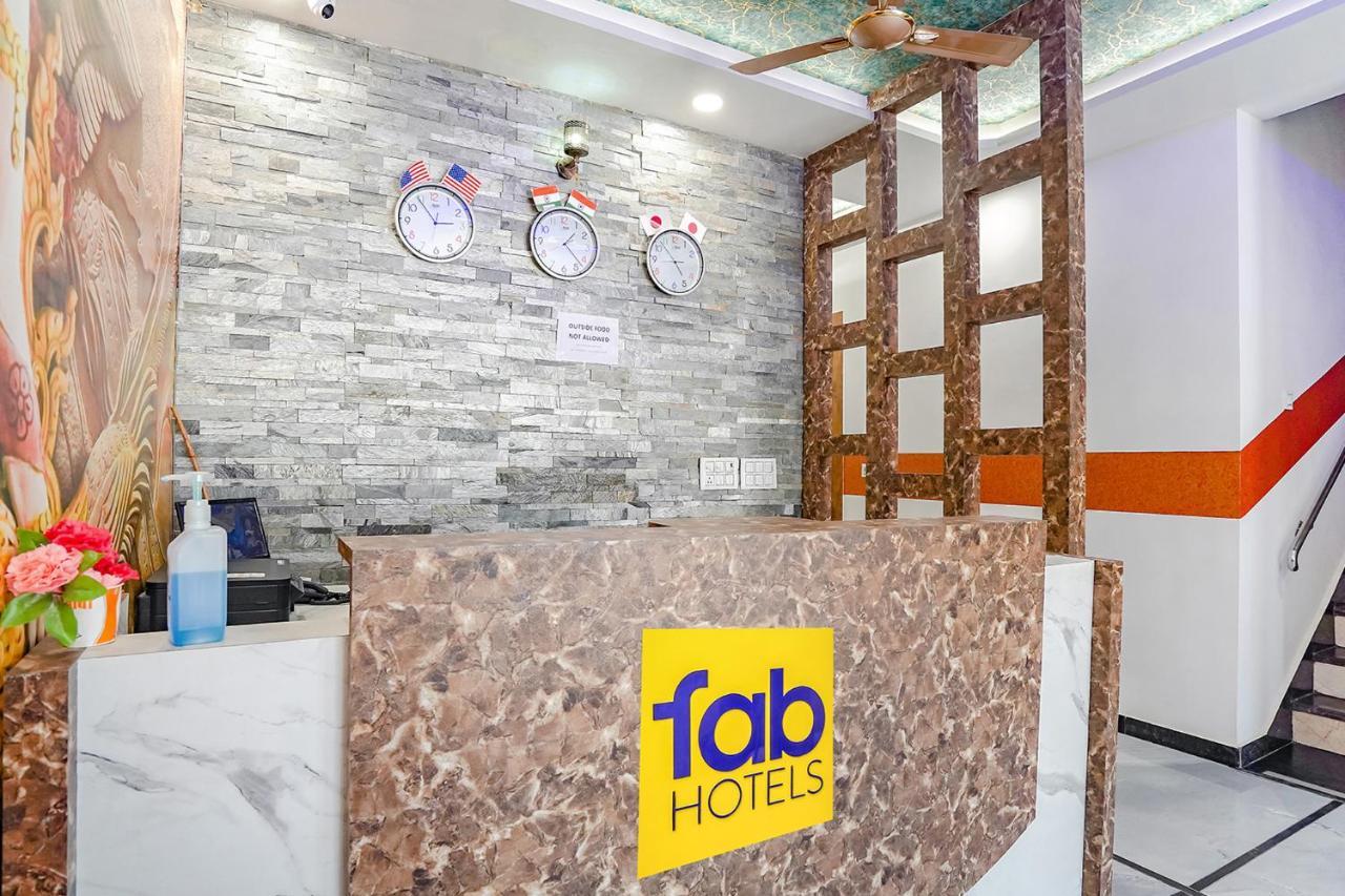 Fabhotel Sirtaj 3* Agra (Uttar Pradesh)