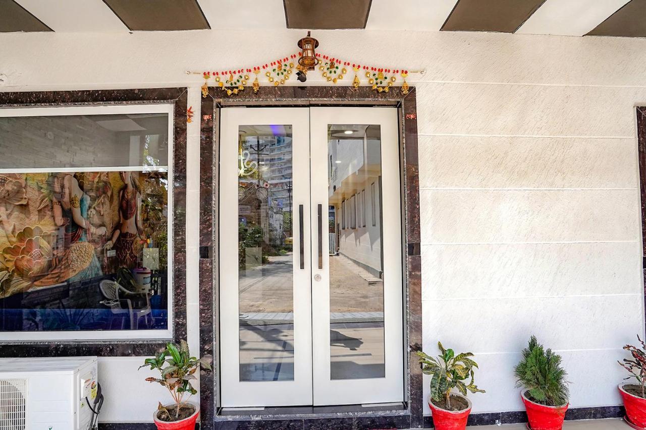 Fabhotel Sirtaj Agra (Uttar Pradesh)