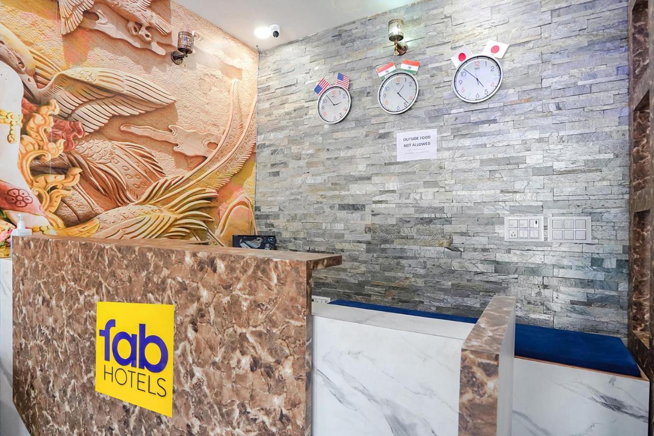 Hotel Fabhotel Sirtaj