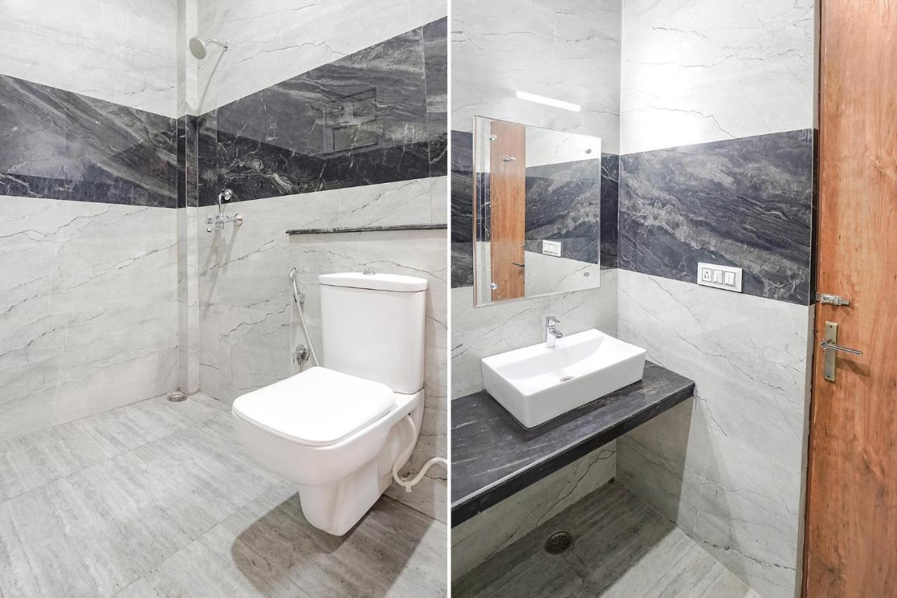 Fabhotel Sirtaj Hotel